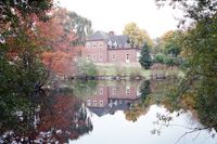 House on Lake Opens in new window