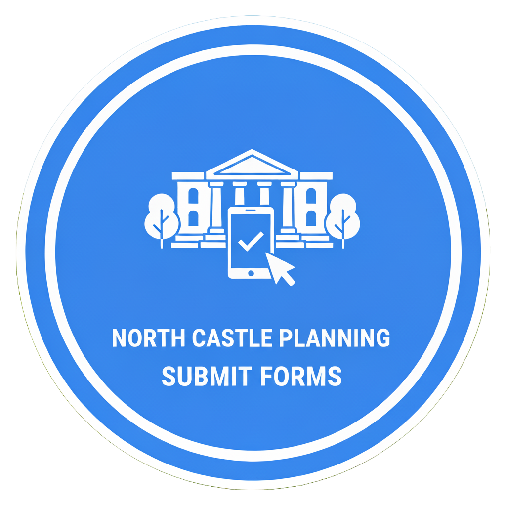 Planning Submission icon